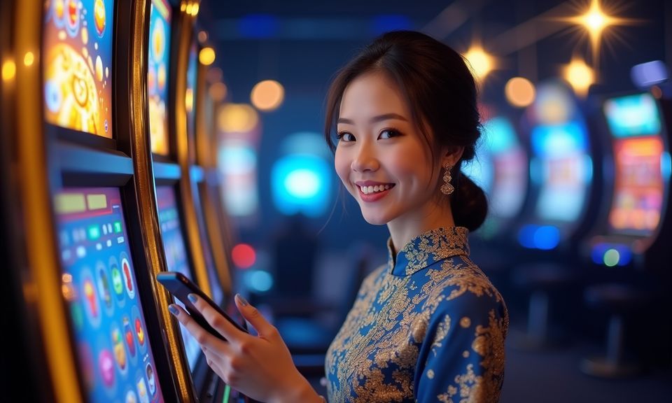 meta88 mobile gaming
